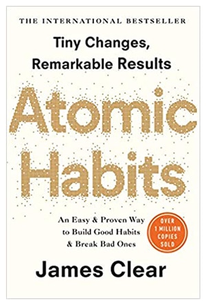 Atomic Habits