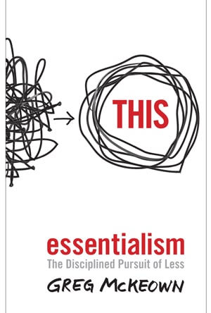 Essentialism