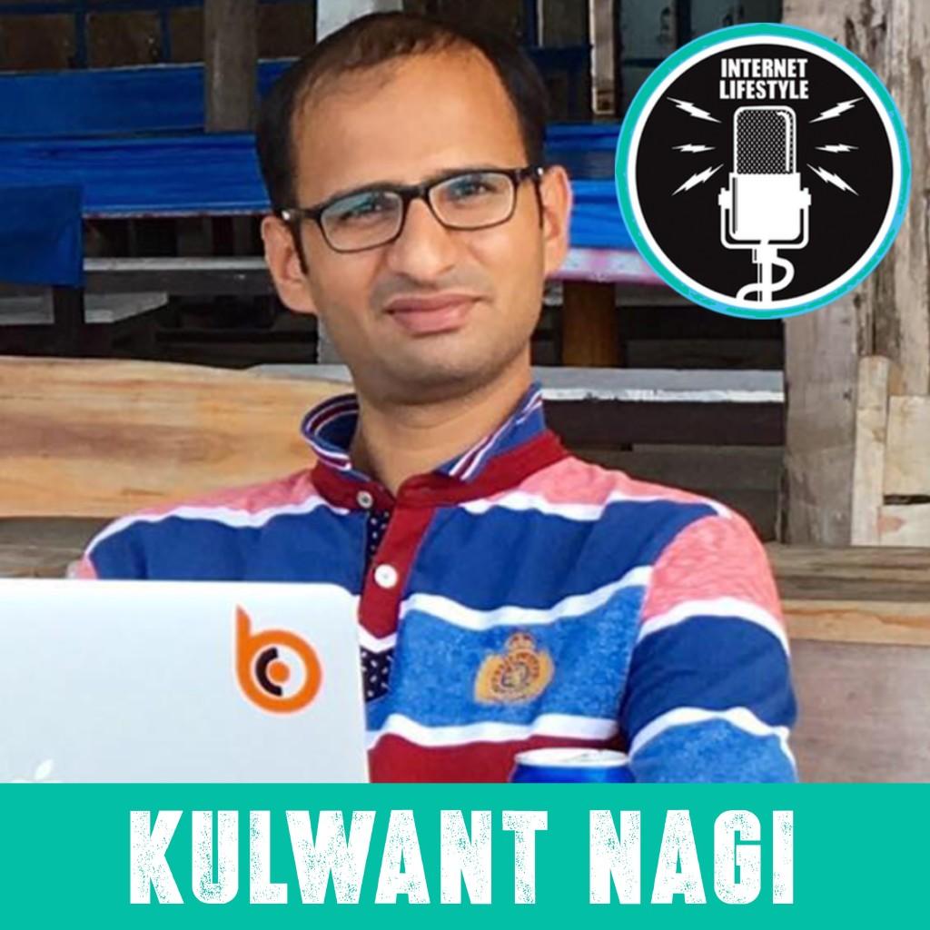 kulwant nagi podcast