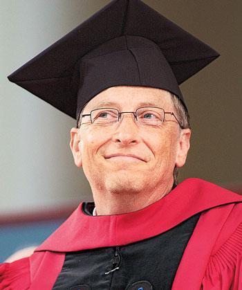 bill gates