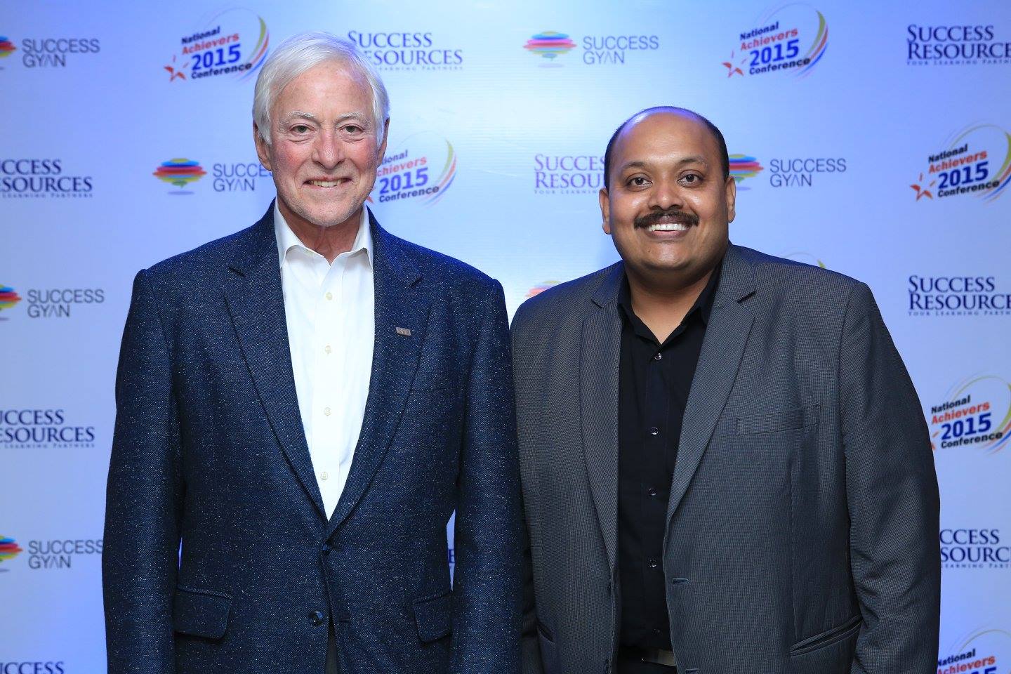 suren brian tracy