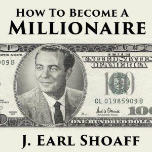 James Earl Shoaff