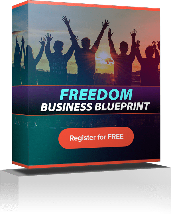 freedom business blueprint