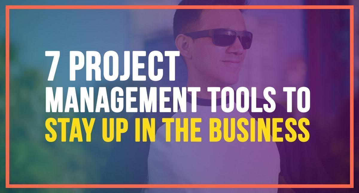 7-Project-Management-Tools