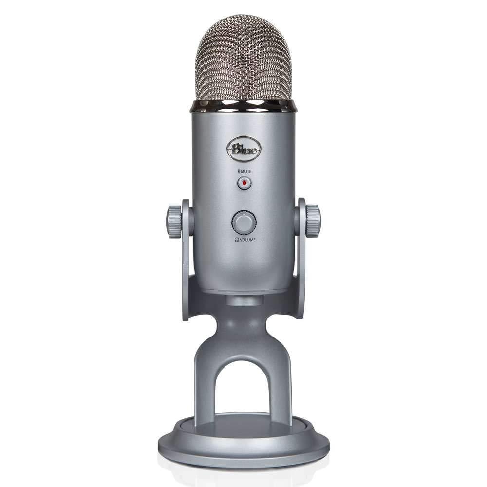 best mic for streaming