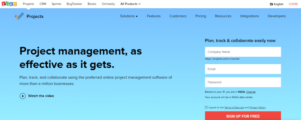 best project management tools