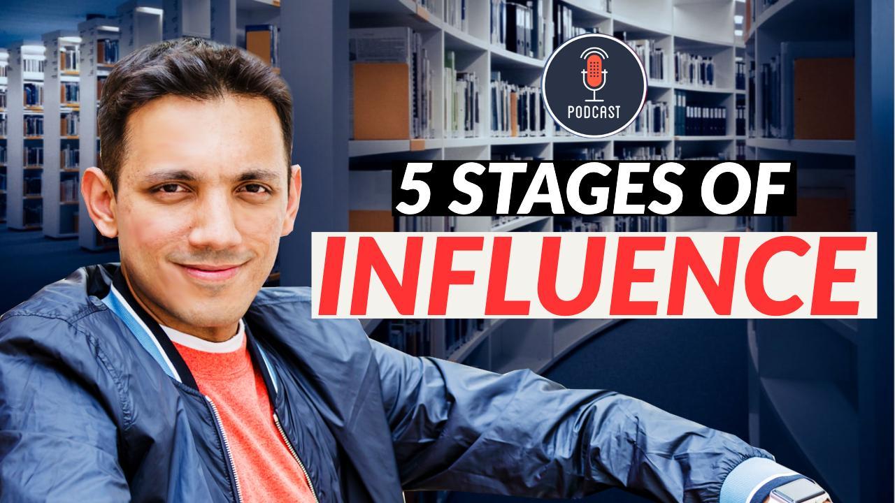 growing your influence