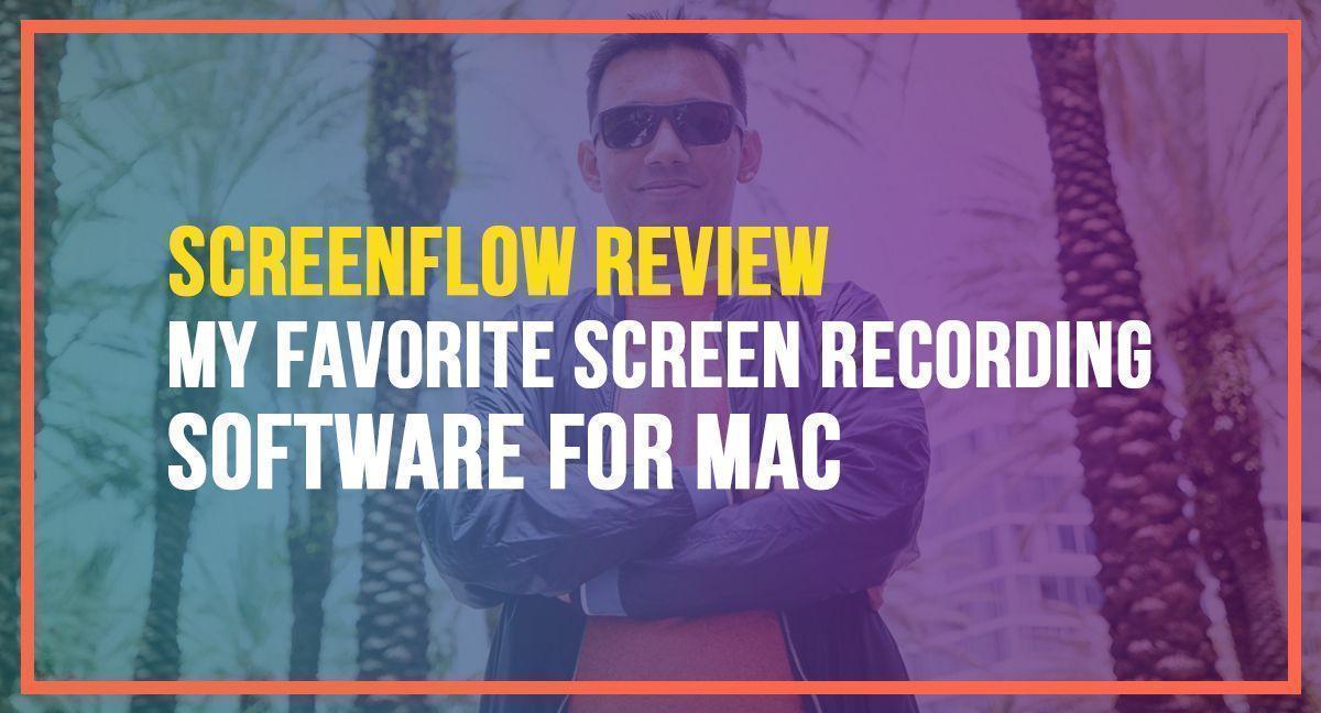 mac screenflow