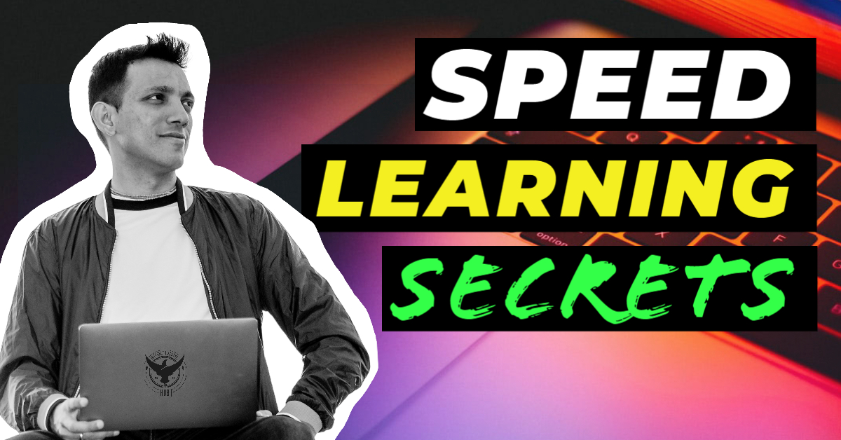 Speed-learning-secrets