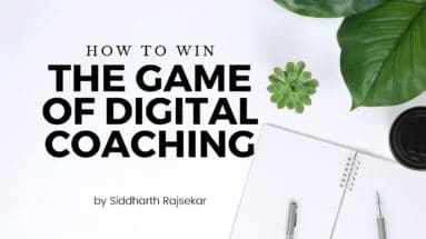 digital coaching game plan