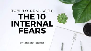 internal fears