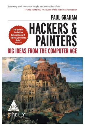 Hackers Painters