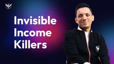 invisible income killers