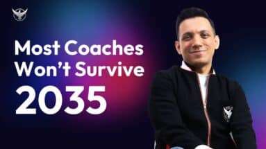 future of digital coaching