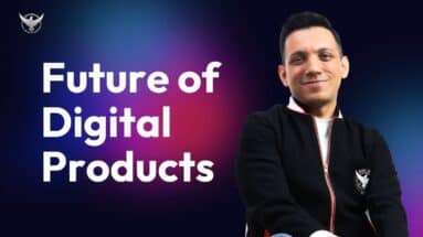 future of digital products