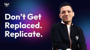 how to build an ai clone